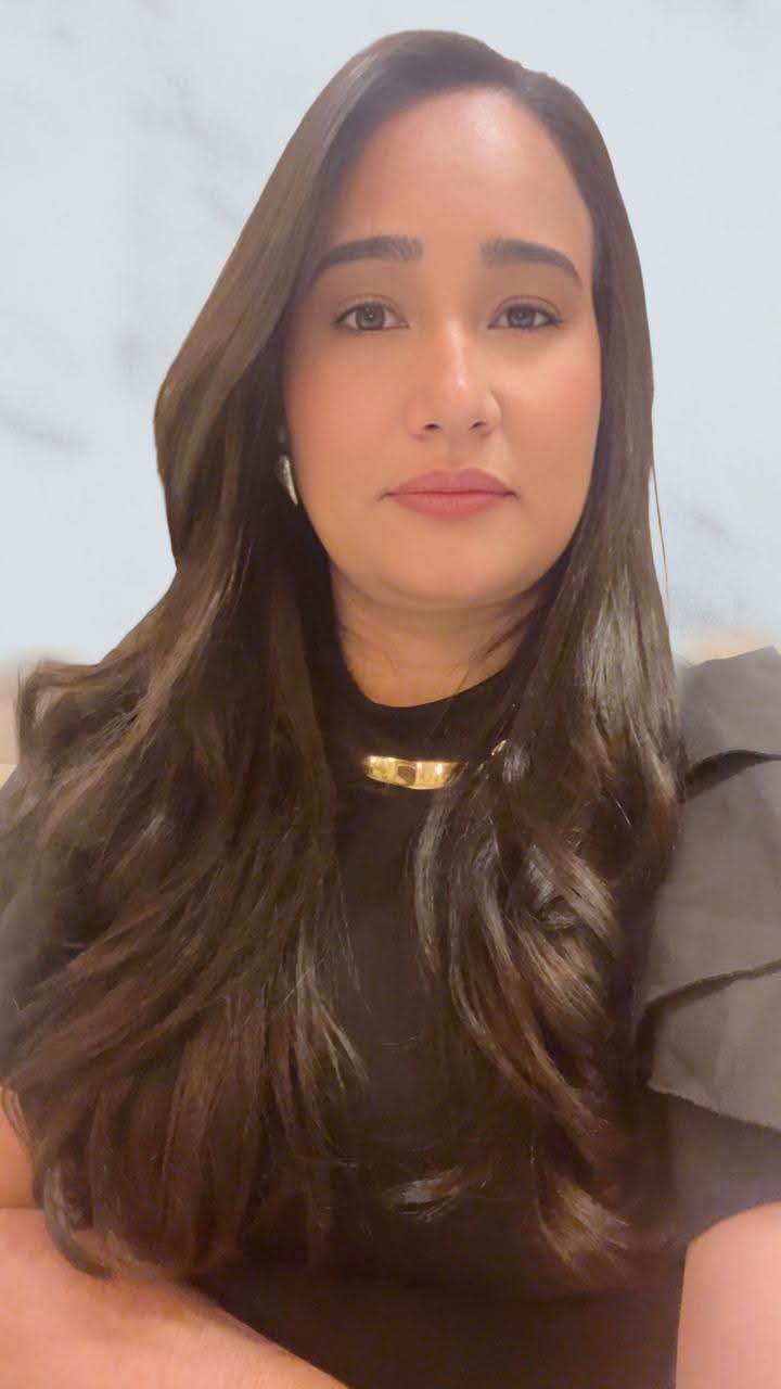 Jaqueline El-Chami Silva