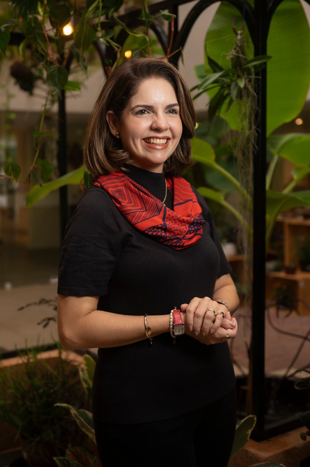 Izabella Pacheco
